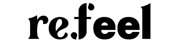Logo Refeel