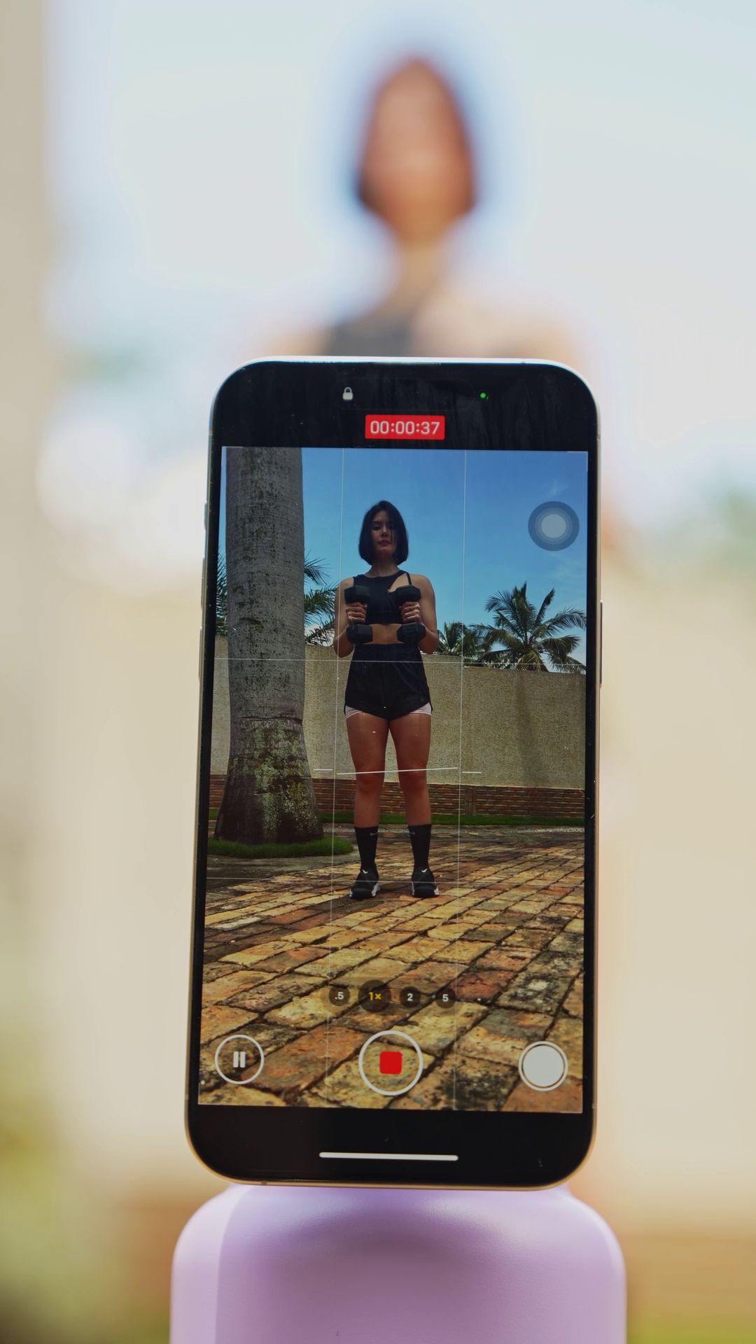 Estilo de vida Refeel