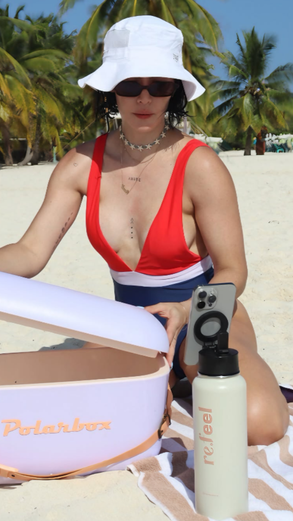 Estilo de vida Refeel