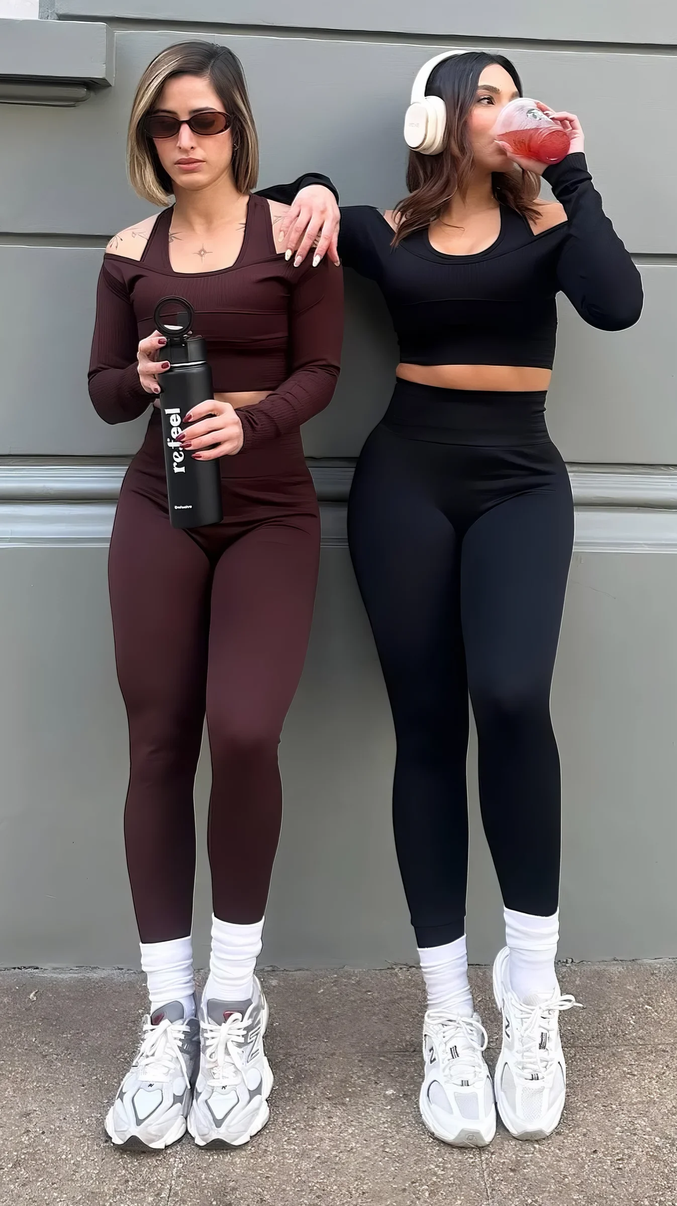 Estilo de vida Refeel