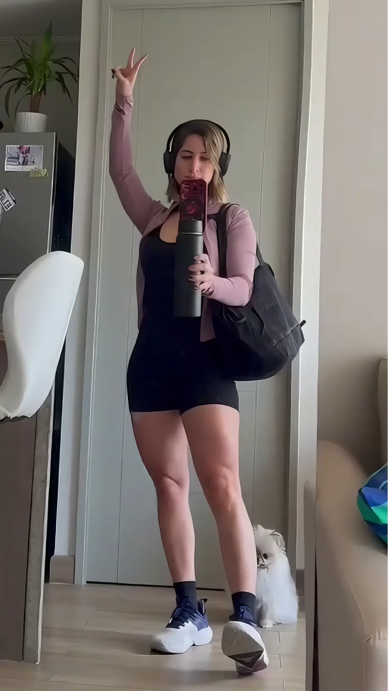 Estilo de vida Refeel